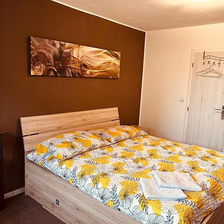 Apartment Pharamis Bešeňová Εξωτερικό φωτογραφία