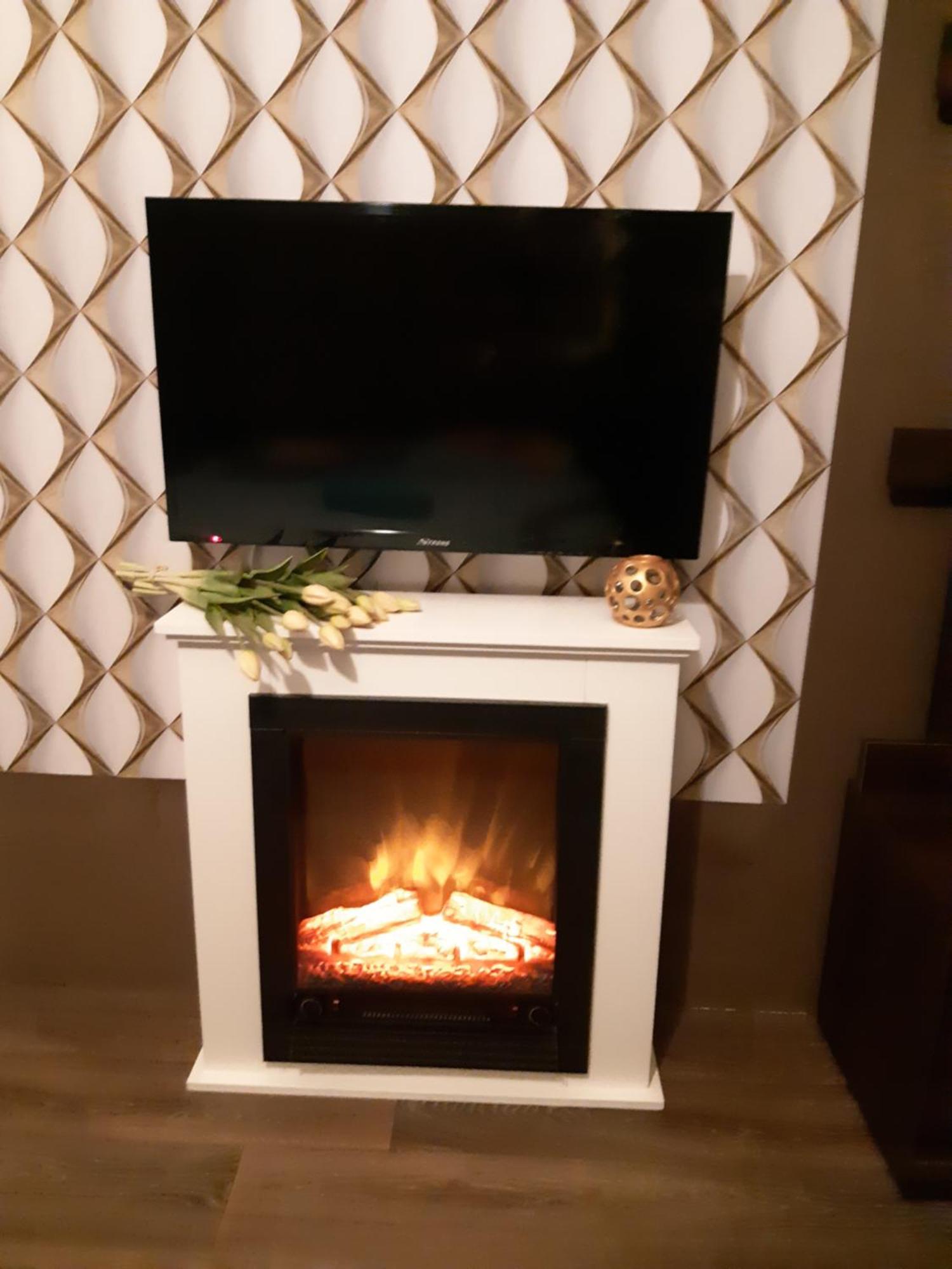 Apartment Pharamis Bešeňová Εξωτερικό φωτογραφία
