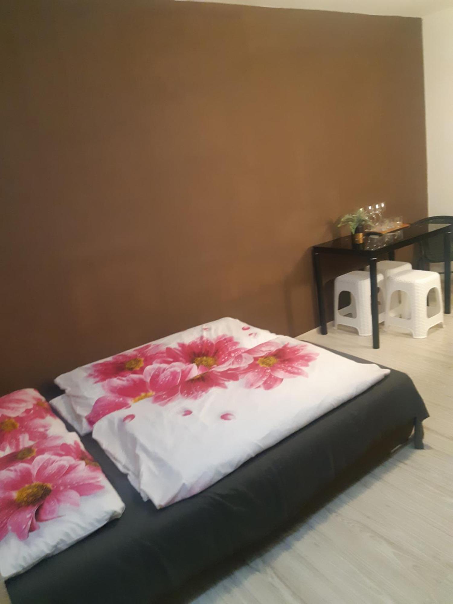 Apartment Pharamis Bešeňová Εξωτερικό φωτογραφία