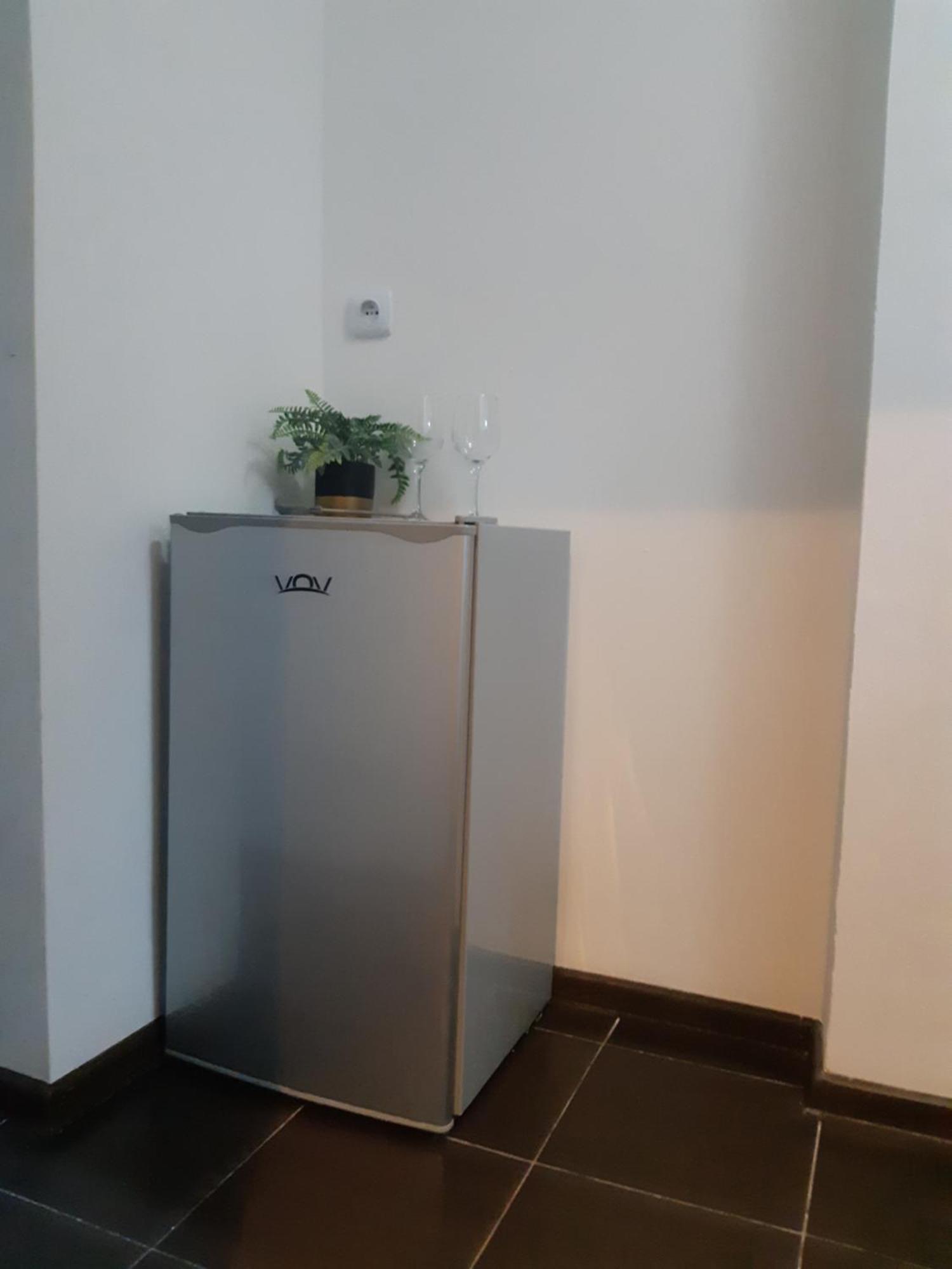 Apartment Pharamis Bešeňová Εξωτερικό φωτογραφία