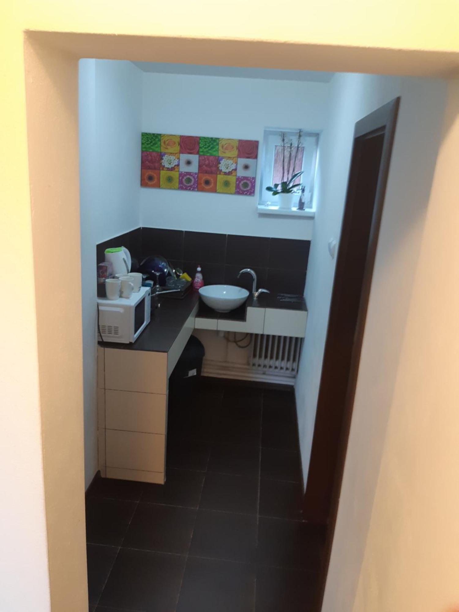 Apartment Pharamis Bešeňová Εξωτερικό φωτογραφία