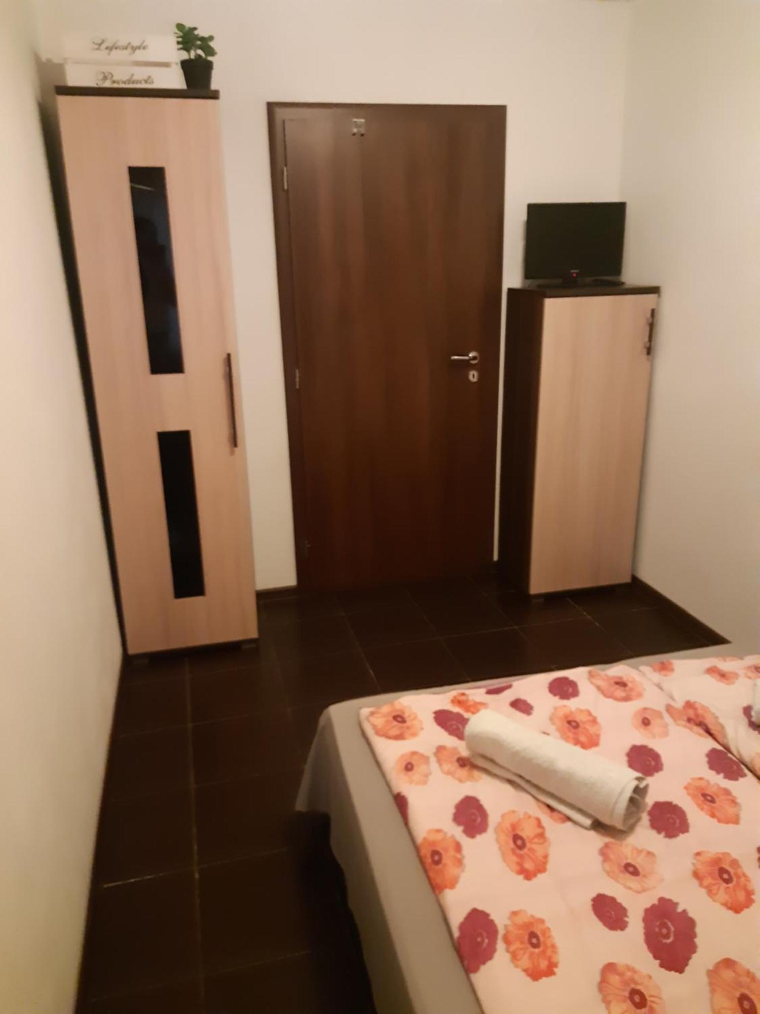 Apartment Pharamis Bešeňová Εξωτερικό φωτογραφία