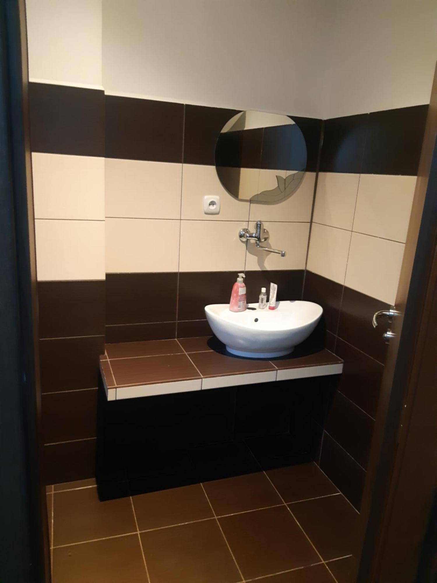 Apartment Pharamis Bešeňová Εξωτερικό φωτογραφία