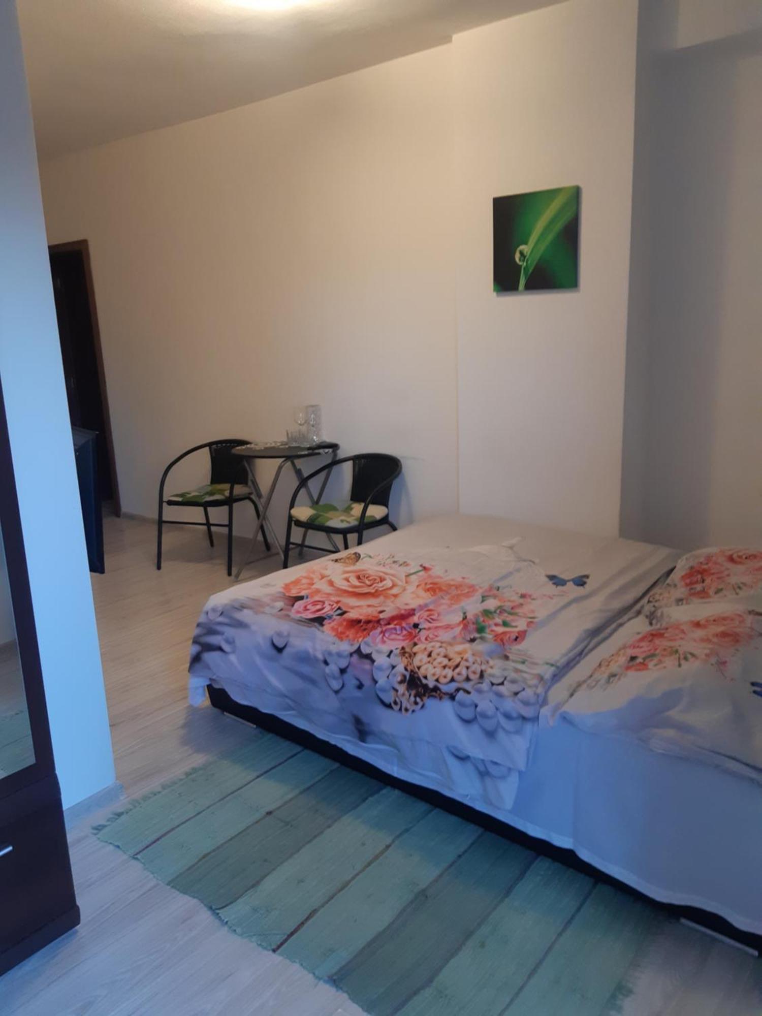 Apartment Pharamis Bešeňová Εξωτερικό φωτογραφία