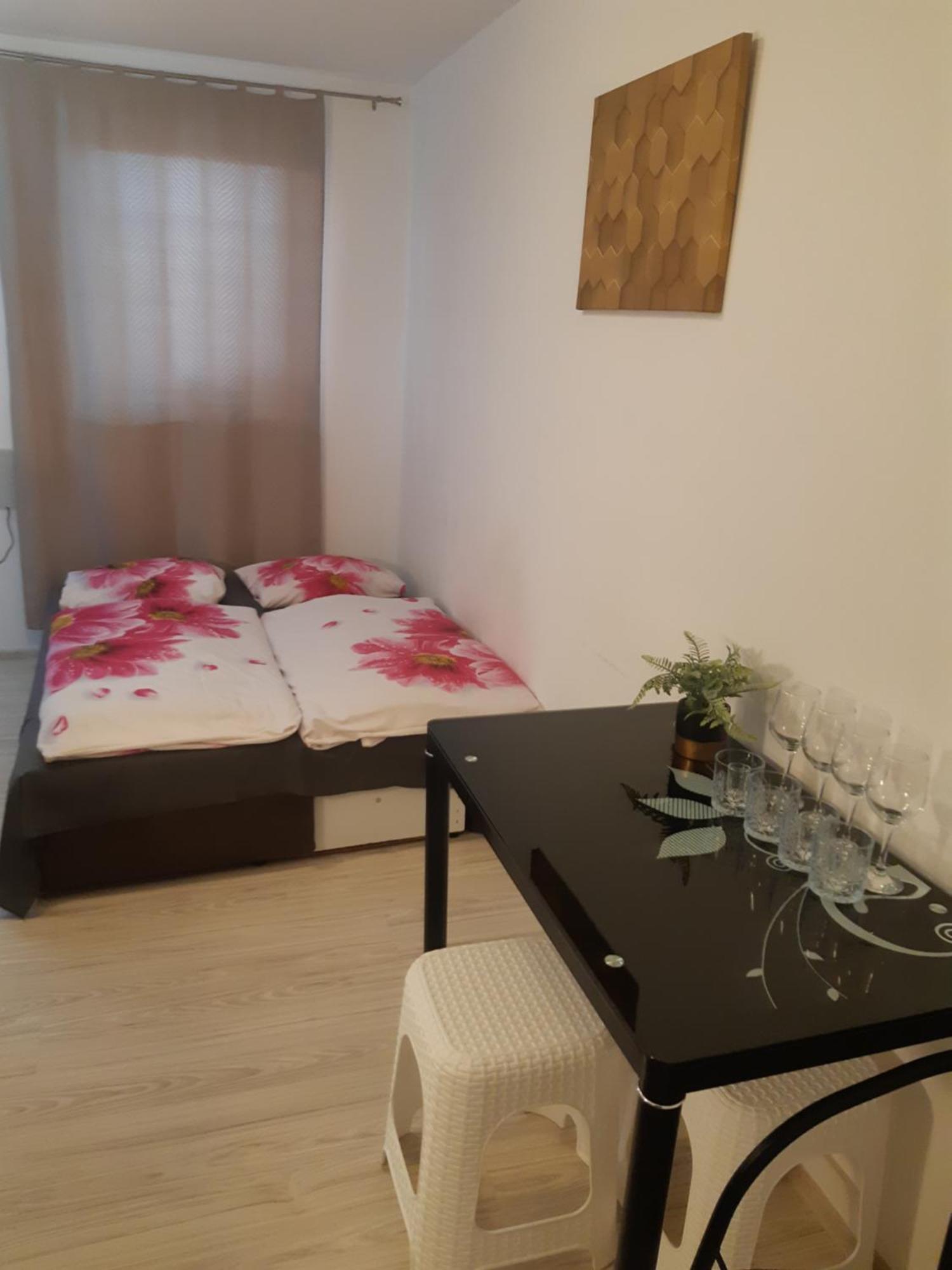 Apartment Pharamis Bešeňová Εξωτερικό φωτογραφία