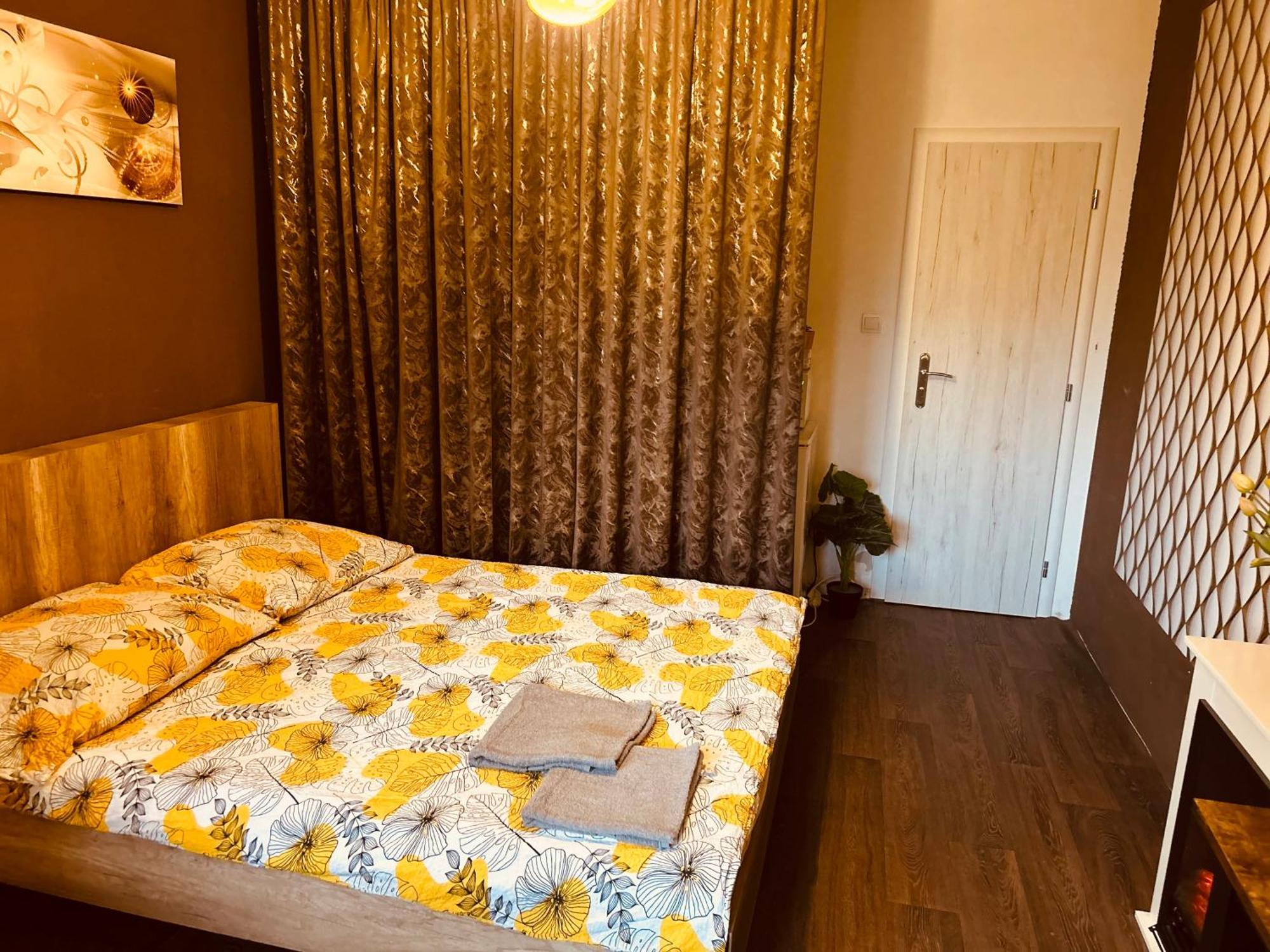 Apartment Pharamis Bešeňová Εξωτερικό φωτογραφία