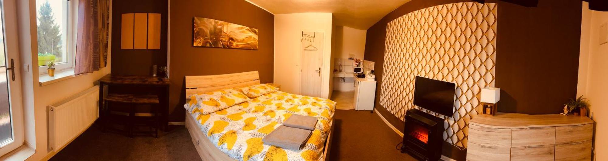 Apartment Pharamis Bešeňová Εξωτερικό φωτογραφία