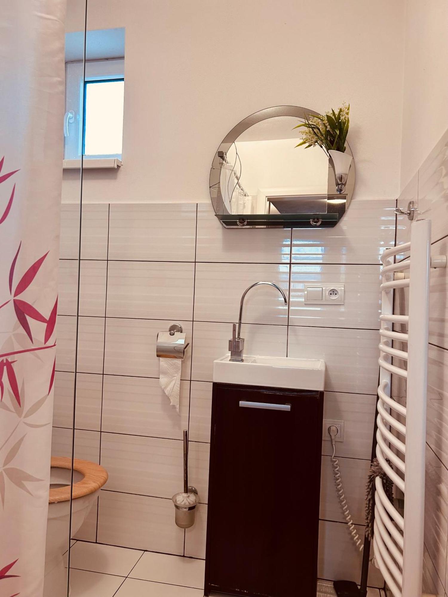 Apartment Pharamis Bešeňová Εξωτερικό φωτογραφία